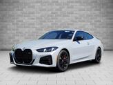 Photo of 2026 Brooklyn Grey Metallic BMW M440