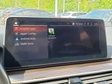 Thumbnail of 2023 Alpine White BMW 540