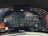 Thumbnail of 2023 Alpine White BMW 540
