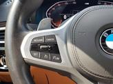 Thumbnail of 2023 Alpine White BMW 540