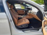 Thumbnail of 2023 Alpine White BMW 540