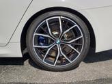 Thumbnail of 2023 Alpine White BMW 540