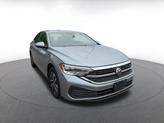 Thumbnail of 2024 Pyrite Silver Metallic Volkswagen Jetta