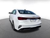 Thumbnail of 2024 Snow White Pearl Kia Forte