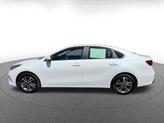 Thumbnail of 2024 Snow White Pearl Kia Forte