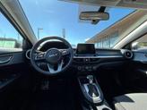 Thumbnail of 2024 Snow White Pearl Kia Forte
