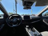 Thumbnail of 2024 Gun Metallic Nissan Rogue