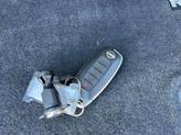 Thumbnail of 2024 Gun Metallic Nissan Rogue