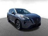 Thumbnail of 2024 Gun Metallic Nissan Rogue