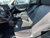 Thumbnail of 2024 Gun Metallic Nissan Rogue