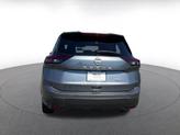 Thumbnail of 2024 Gun Metallic Nissan Rogue