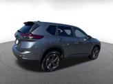 Thumbnail of 2024 Gun Metallic Nissan Rogue