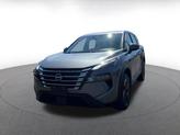 Thumbnail of 2024 Gun Metallic Nissan Rogue