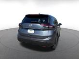 Thumbnail of 2024 Gun Metallic Nissan Rogue