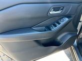 Thumbnail of 2024 Gun Metallic Nissan Rogue