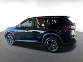 Thumbnail of 2024 Super Black Nissan Rogue