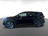 Thumbnail of 2024 Super Black Nissan Rogue