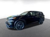 Thumbnail of 2024 Super Black Nissan Rogue