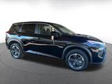 Thumbnail of 2024 Super Black Nissan Rogue