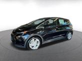 Thumbnail of 2023 Mosaic Black Metallic Chevrolet Bolt EV