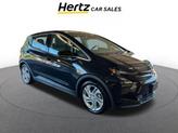 Photo of 2023 Mosaic Black Metallic Chevrolet Bolt EV