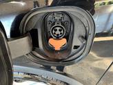 Thumbnail of 2023 Mosaic Black Metallic Chevrolet Bolt EV
