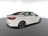 Thumbnail of 2024 Fresh Powder Nissan Sentra