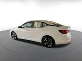 Thumbnail of 2024 Fresh Powder Nissan Sentra