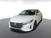 Thumbnail of 2024 Fresh Powder Nissan Sentra