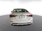 Thumbnail of 2024 Fresh Powder Nissan Sentra