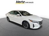 Photo of 2024 Fresh Powder Nissan Sentra