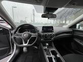 Thumbnail of 2024 Fresh Powder Nissan Sentra