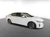 Thumbnail of 2024 Fresh Powder Nissan Sentra