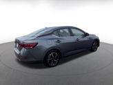 Thumbnail of 2024 Gun Metallic Nissan Sentra
