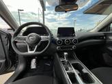 Thumbnail of 2024 Gun Metallic Nissan Sentra