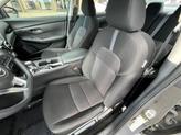 Thumbnail of 2024 Gun Metallic Nissan Sentra
