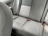 Thumbnail of 2024 Gun Metallic Nissan Sentra