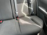 Thumbnail of 2024 Gun Metallic Nissan Sentra