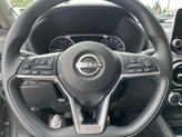 Thumbnail of 2024 Gun Metallic Nissan Sentra