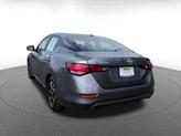 Thumbnail of 2024 Gun Metallic Nissan Sentra