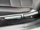 Thumbnail of 2024 Gun Metallic Nissan Sentra