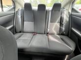 Thumbnail of 2024 Gun Metallic Nissan Sentra