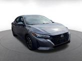 Thumbnail of 2024 Gun Metallic Nissan Sentra