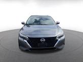Thumbnail of 2024 Gun Metallic Nissan Sentra
