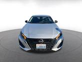 Thumbnail of 2024 Brilliant Silver Metallic Nissan Altima