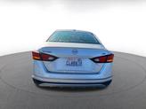 Thumbnail of 2024 Brilliant Silver Metallic Nissan Altima