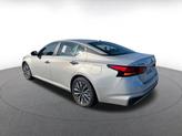 Thumbnail of 2024 Brilliant Silver Metallic Nissan Altima