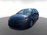 Thumbnail of 2024 Midnight Black Metallic Toyota Corolla