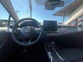 Thumbnail of 2024 Midnight Black Metallic Toyota Corolla