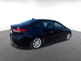 Thumbnail of 2024 Midnight Black Metallic Toyota Corolla